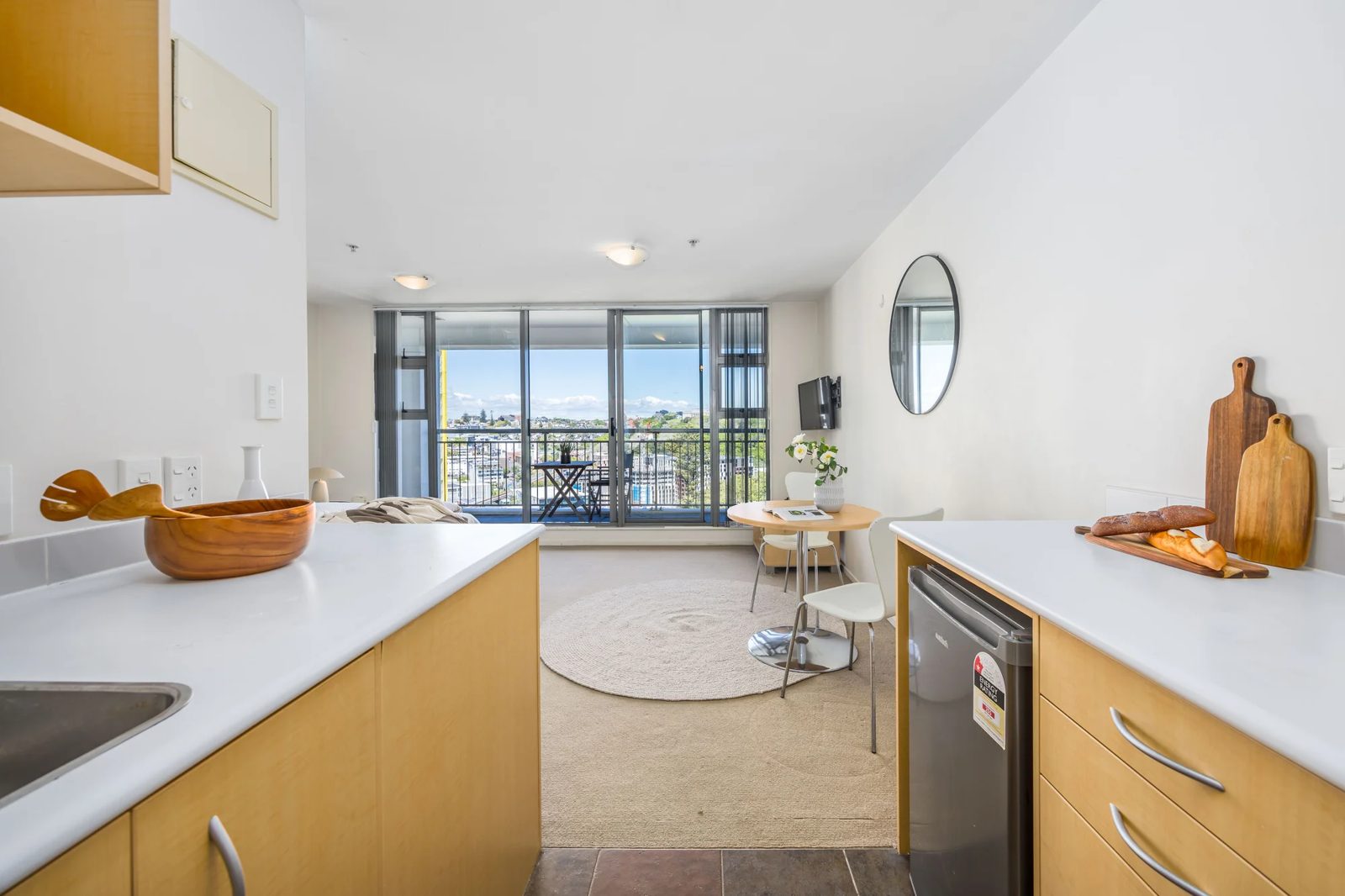 1314/1 Parliament Street, Auckland Central, photo 2
