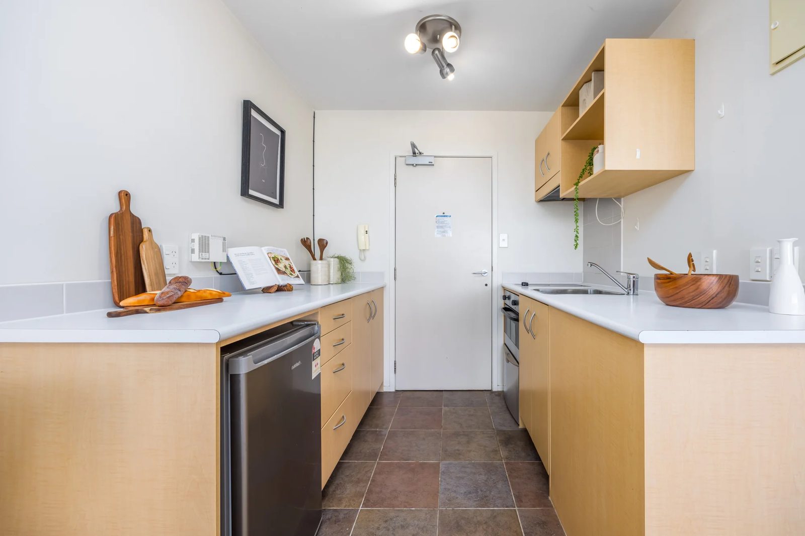1314/1 Parliament Street, Auckland Central, photo 12