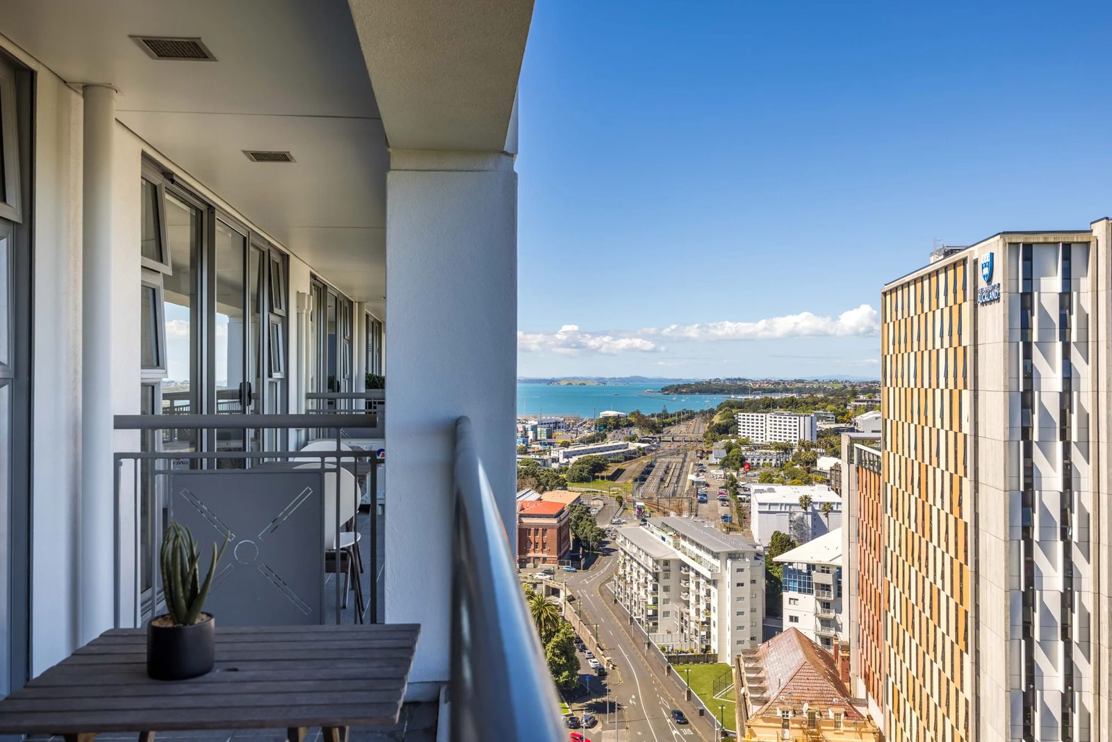 1314/1 Parliament Street, Auckland Central, photo 13