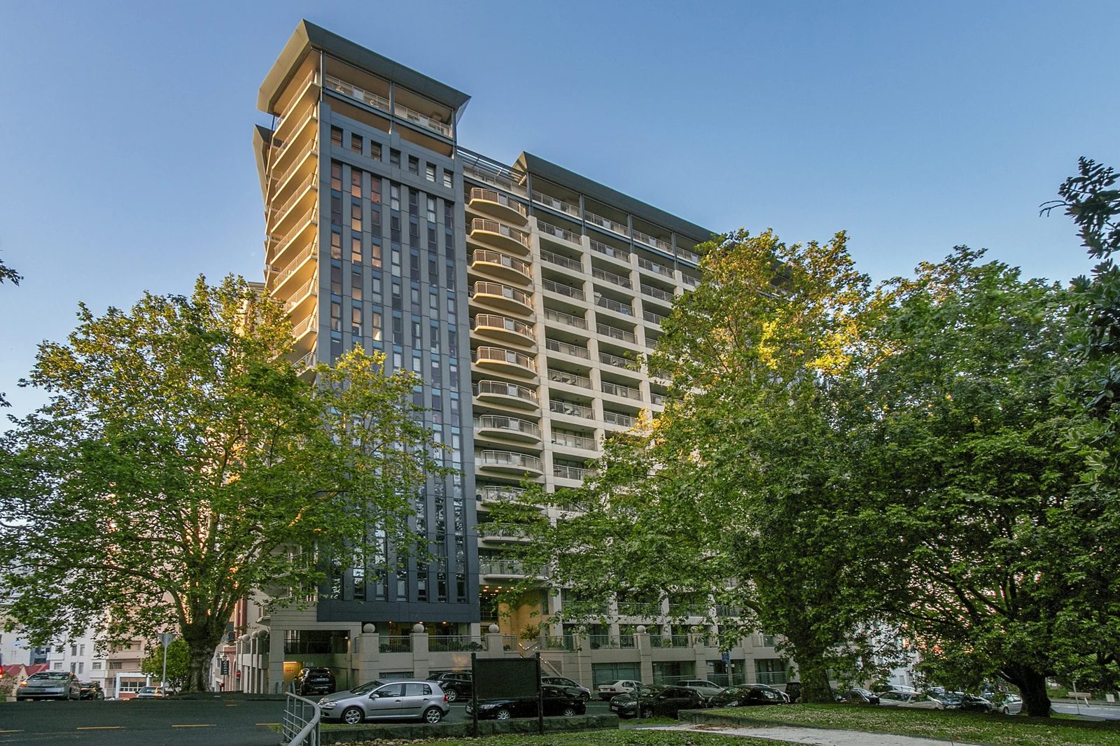 1314/1 Parliament Street, Auckland Central, photo 18