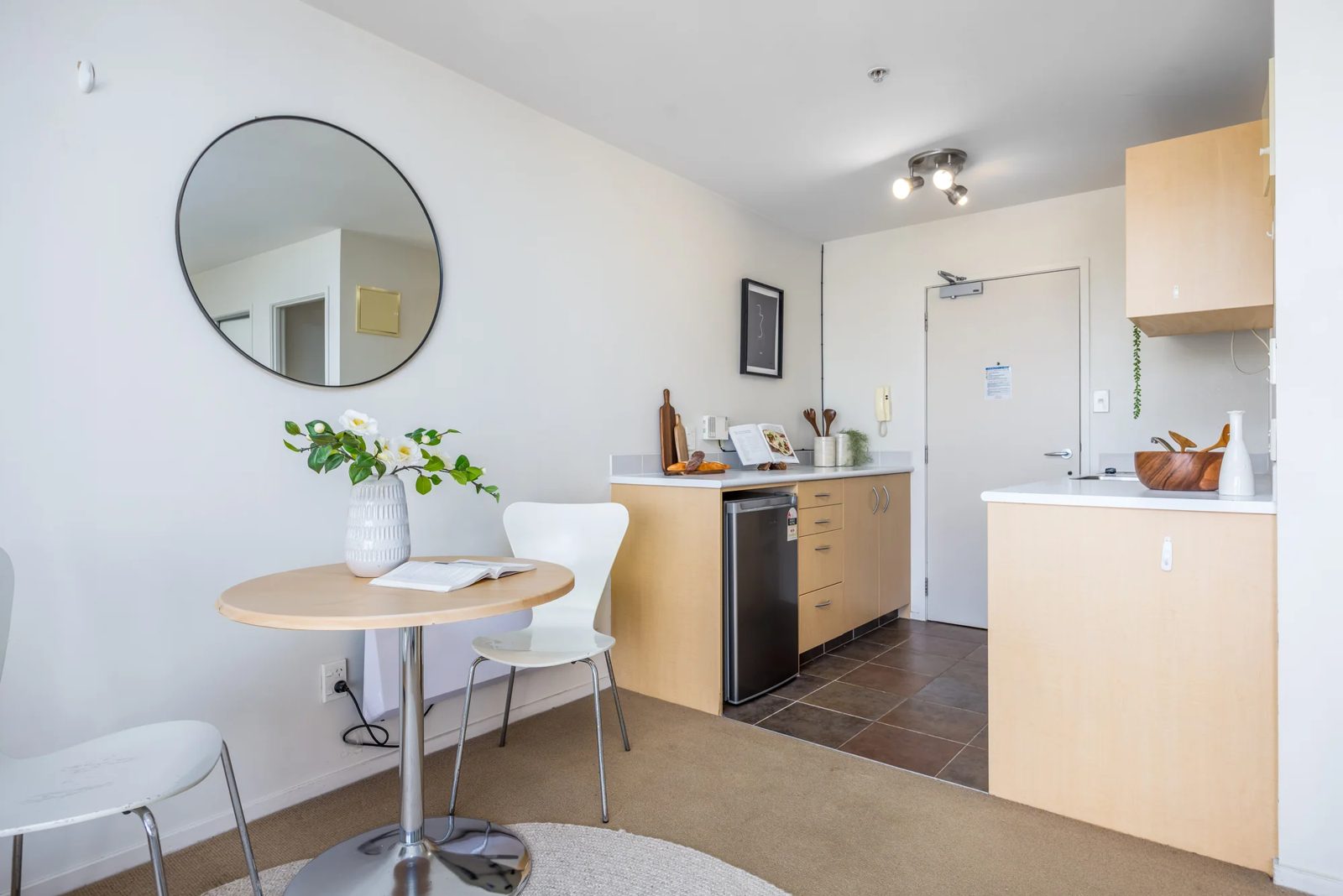 1314/1 Parliament Street, Auckland Central, photo 3