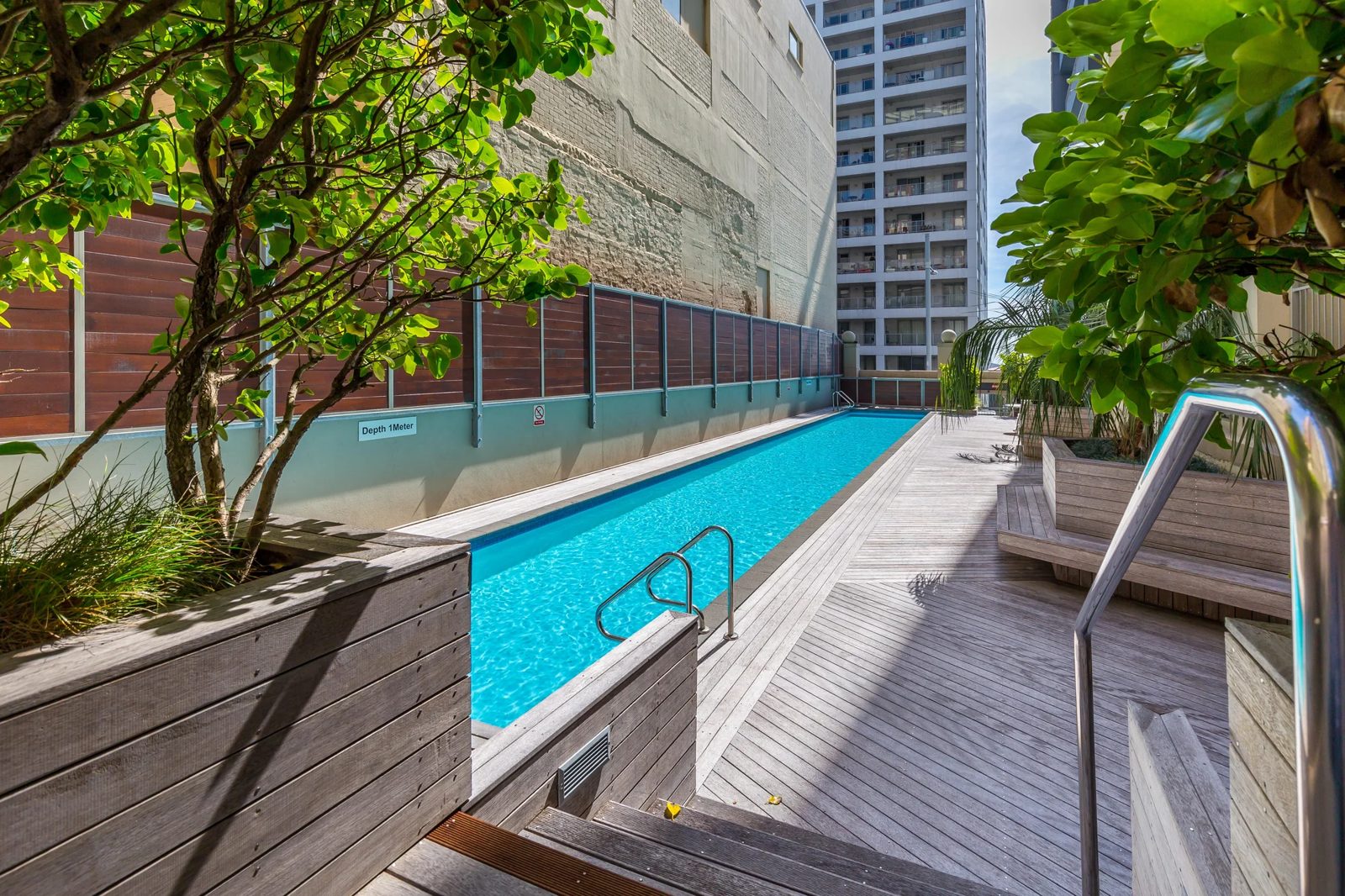 1314/1 Parliament Street, Auckland Central, photo 4