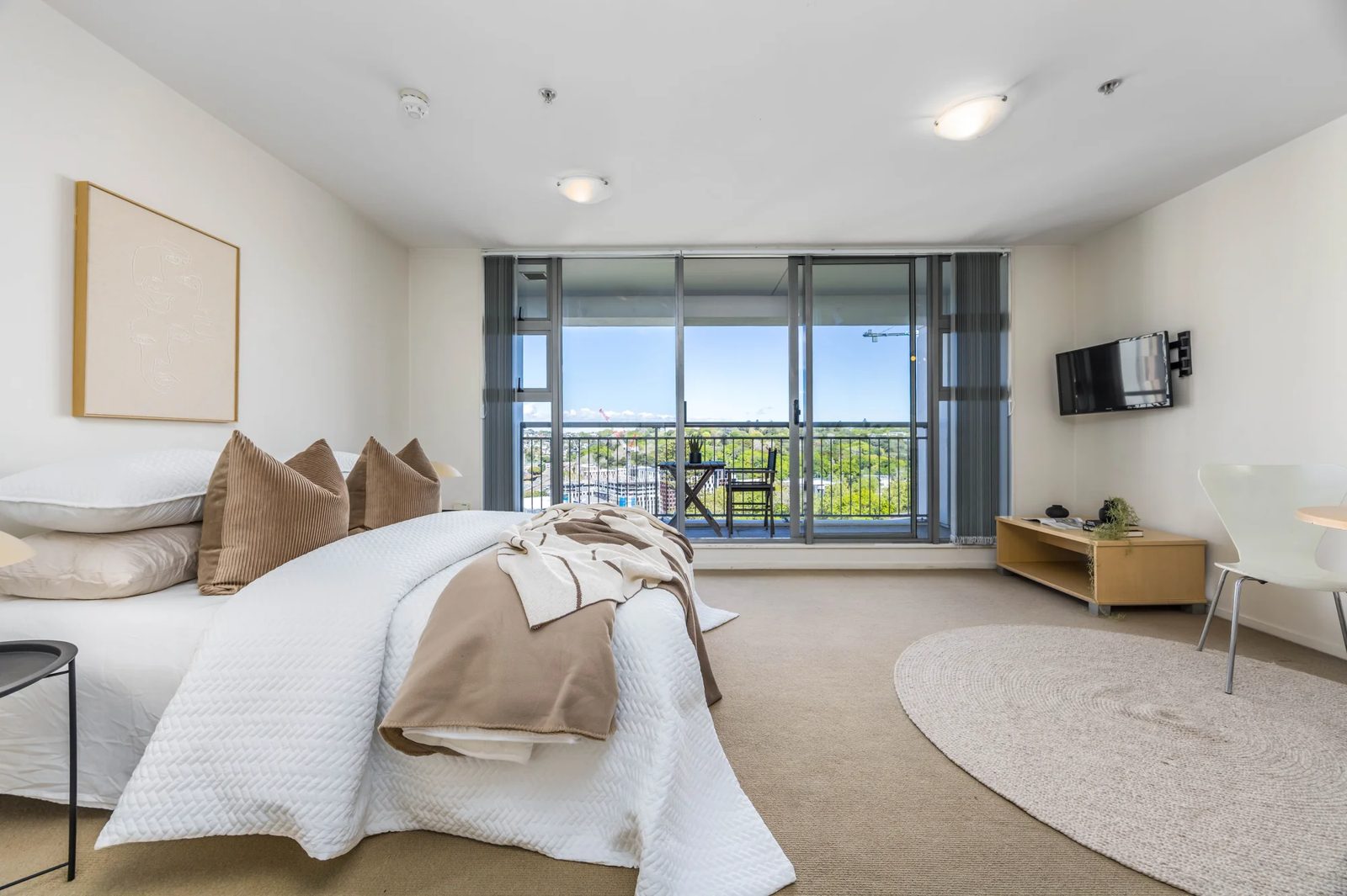1314/1 Parliament Street, Auckland Central, photo 6