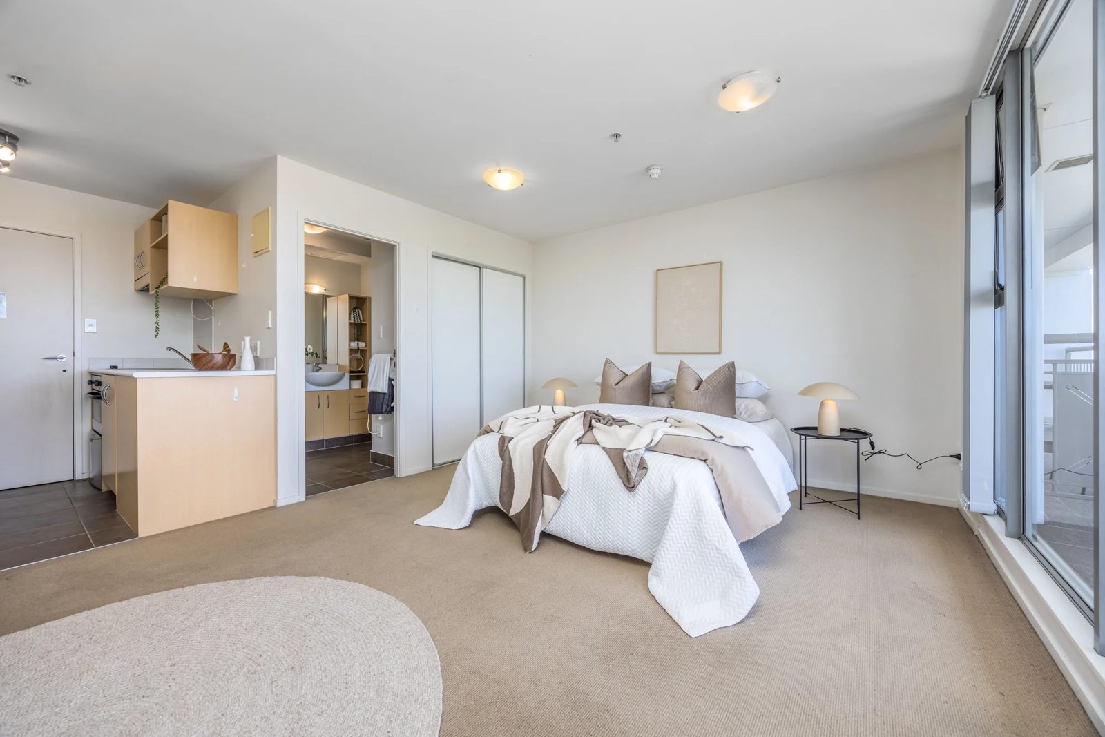1314/1 Parliament Street, Auckland Central, photo 9