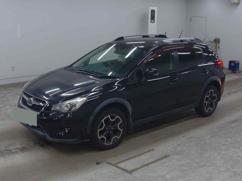 2013 Subaru XV 2.0 i-L, photo 3