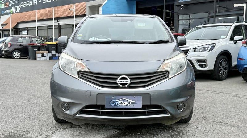 2014 Nissan Note 1.2L Cheap Cheap Cheap, photo 2