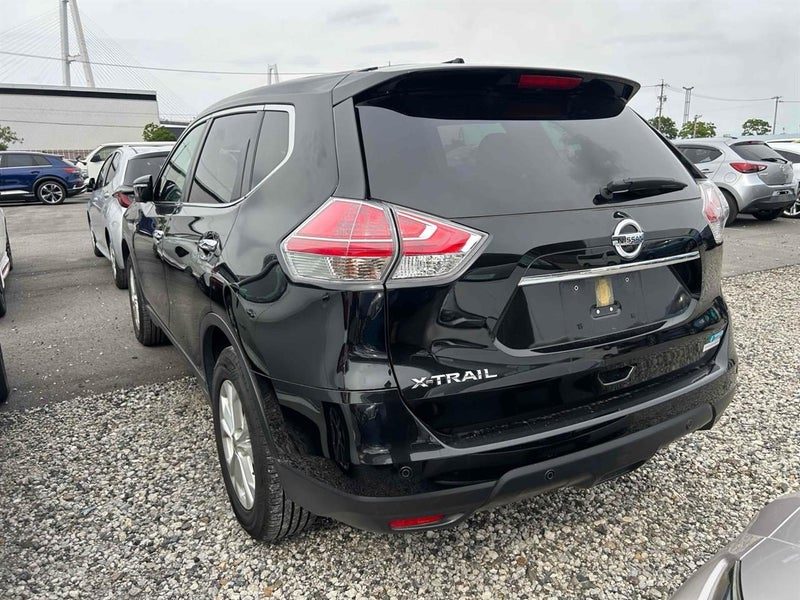 2015 Nissan X-Trail 2.0X 7Seats 3YearWarrantyFree, photo 2