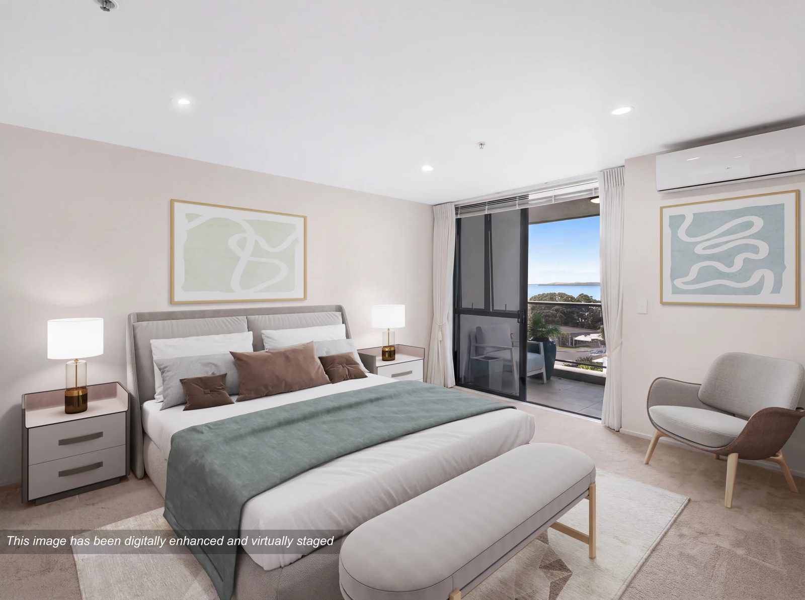 2C/5 The Promenade, Takapuna, photo 11