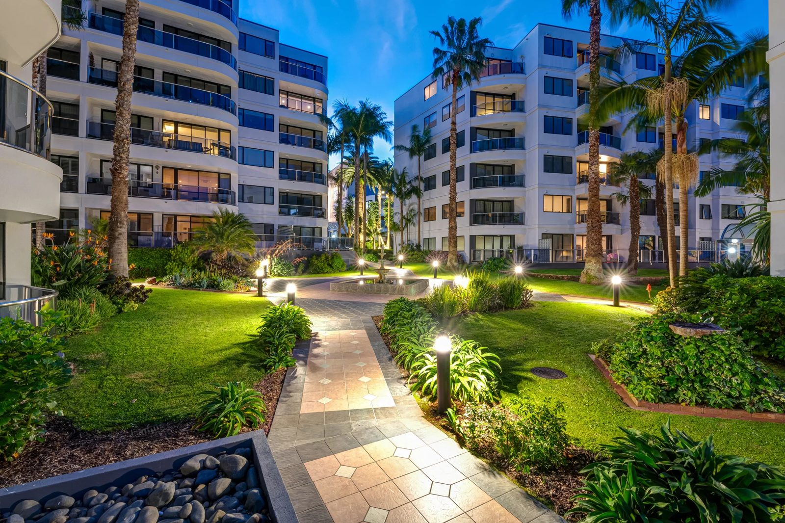2C/5 The Promenade, Takapuna, photo 20