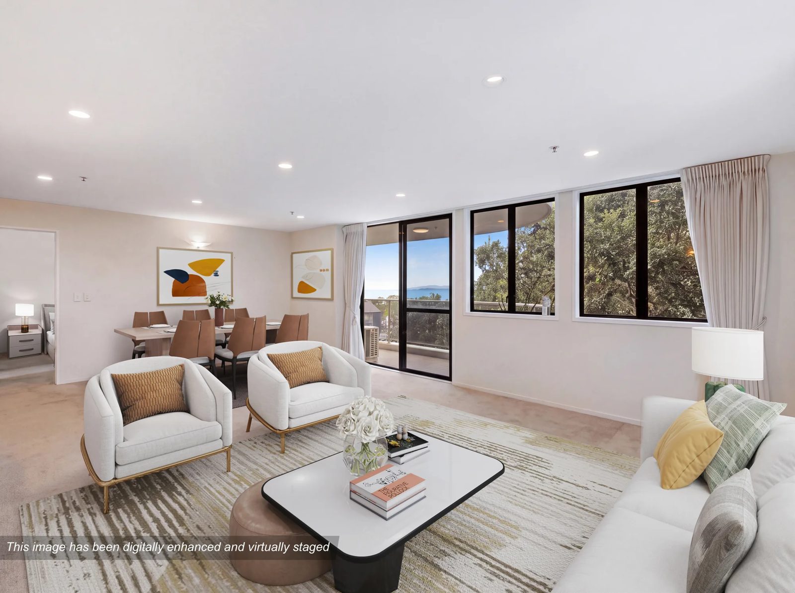 2C/5 The Promenade, Takapuna, photo 6