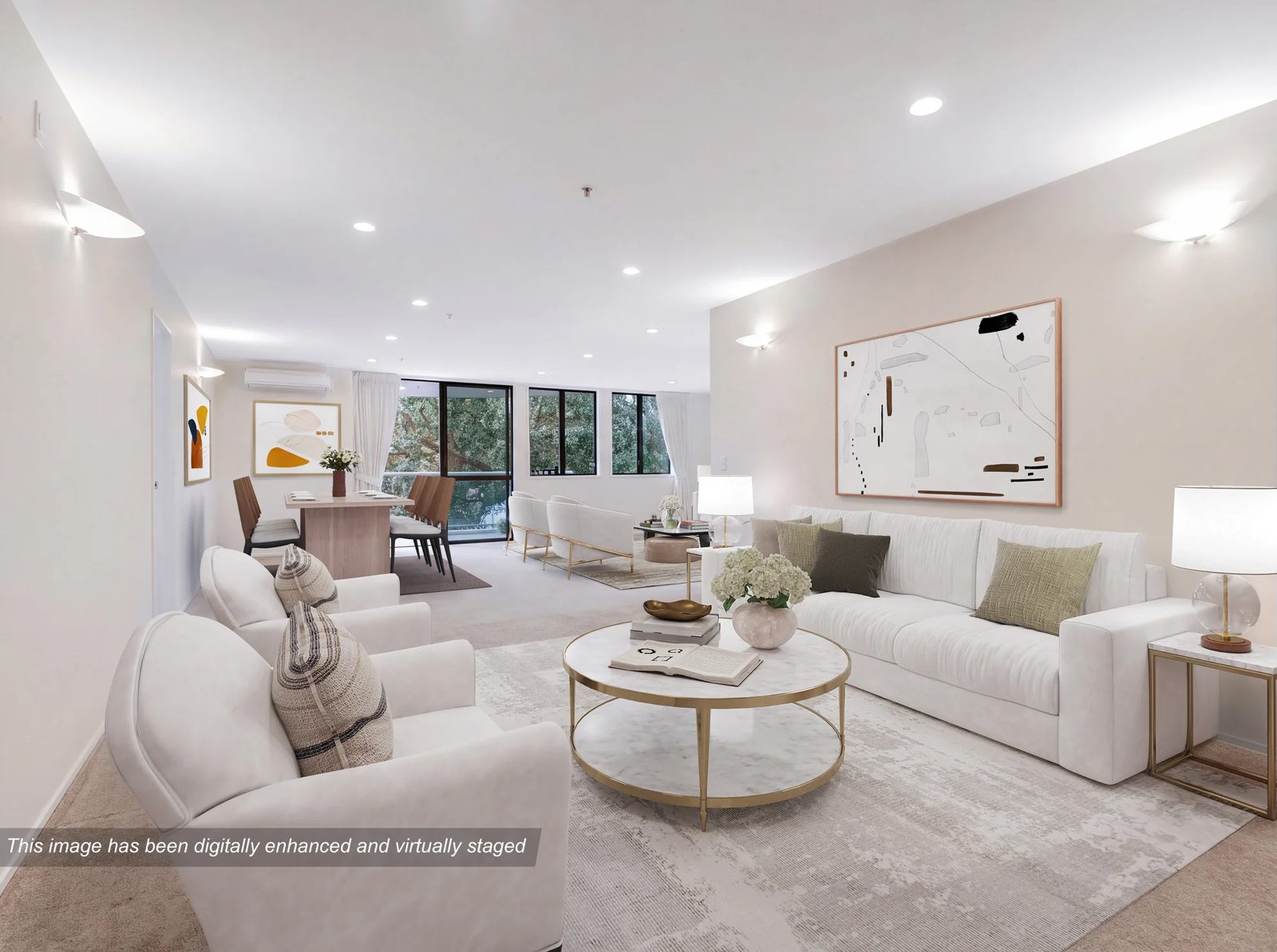 2C/5 The Promenade, Takapuna, photo 8