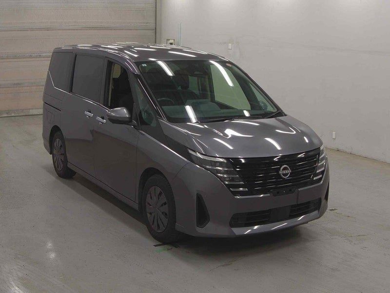 2023 Nissan Serena 20X