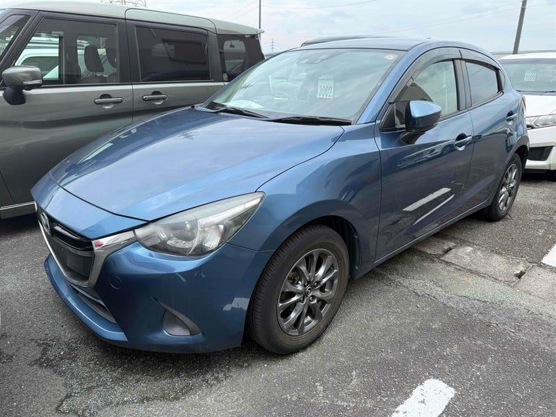 2017 Mazda Demio 1.3S 3YearWarrantyFree
