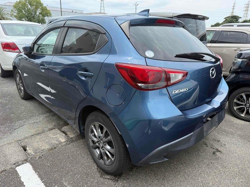 2017 Mazda Demio 1.3S 3YearWarrantyFree, photo 2
