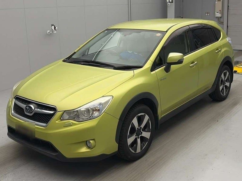 2013 Subaru XV 2.0I-L Hybrid AWD 3YearWarrantyFree