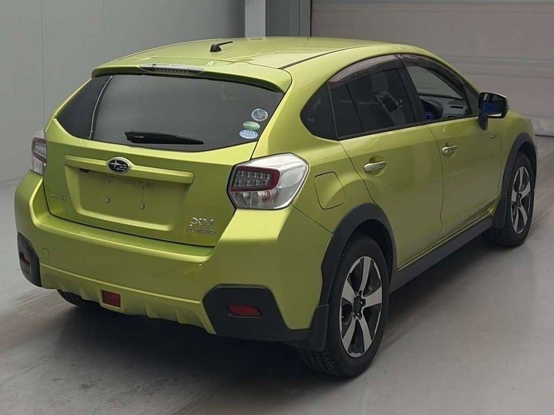 2013 Subaru XV 2.0I-L Hybrid AWD 3YearWarrantyFree, photo 2