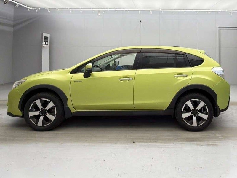 2013 Subaru XV 2.0I-L Hybrid AWD 3YearWarrantyFree, photo 3