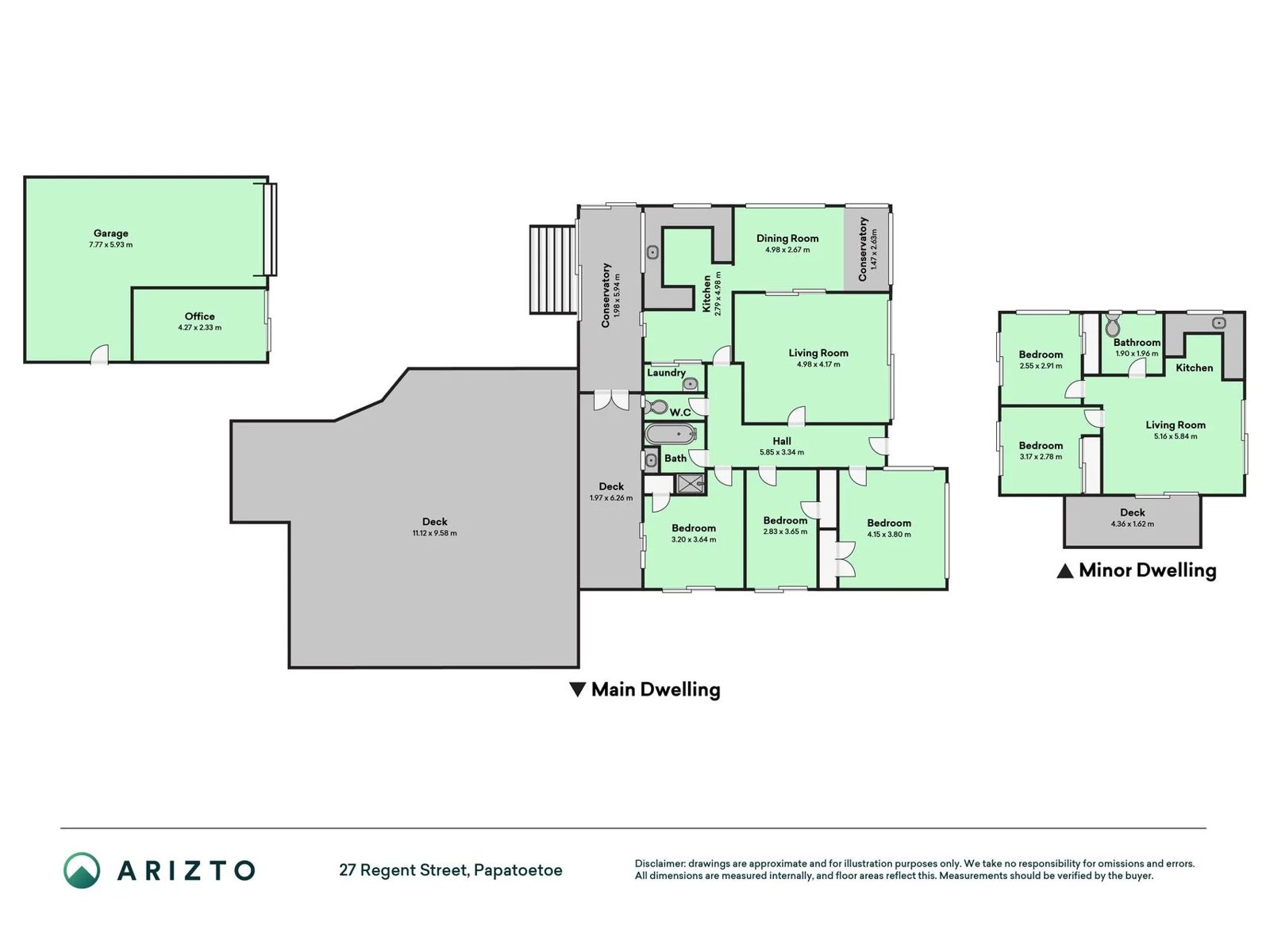 27 Regent Street, Papatoetoe, photo 2
