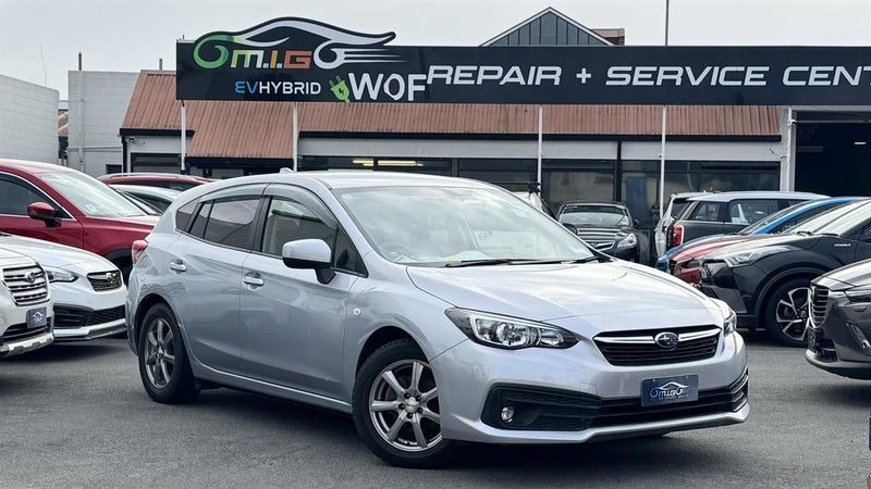2020 Subaru Impreza 1.6L Sport 3YearWarrantyFree