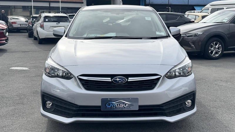 2020 Subaru Impreza 1.6L Sport 3YearWarrantyFree, photo 2