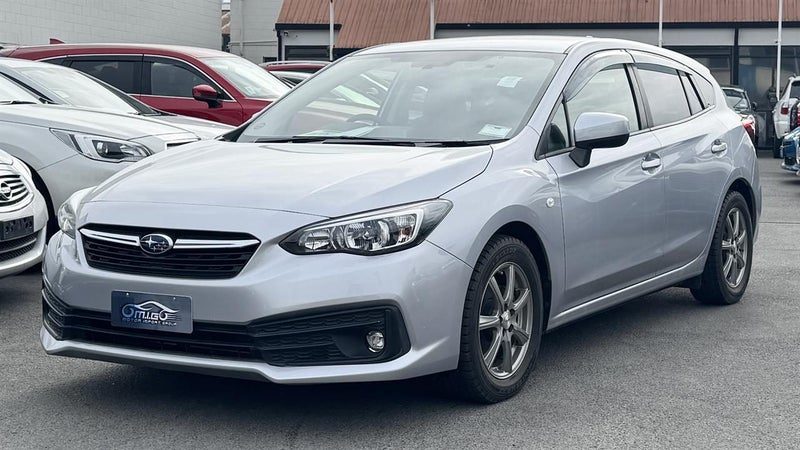 2020 Subaru Impreza 1.6L Sport 3YearWarrantyFree, photo 3