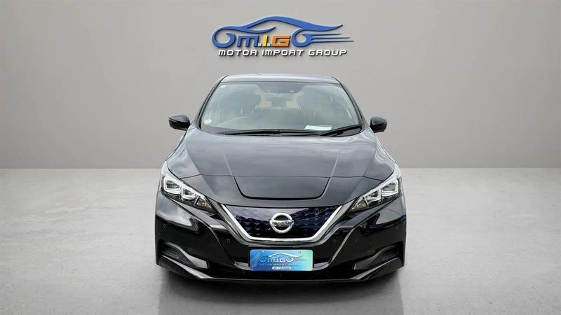 2020 Nissan Leaf 40X V SELECTION 3YearWarrantyFree, photo 3