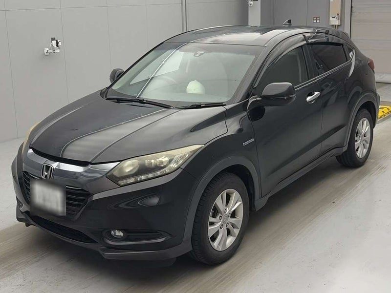 2014 Honda Vezel 1.5X Hybrid 3YearWarrantyFree