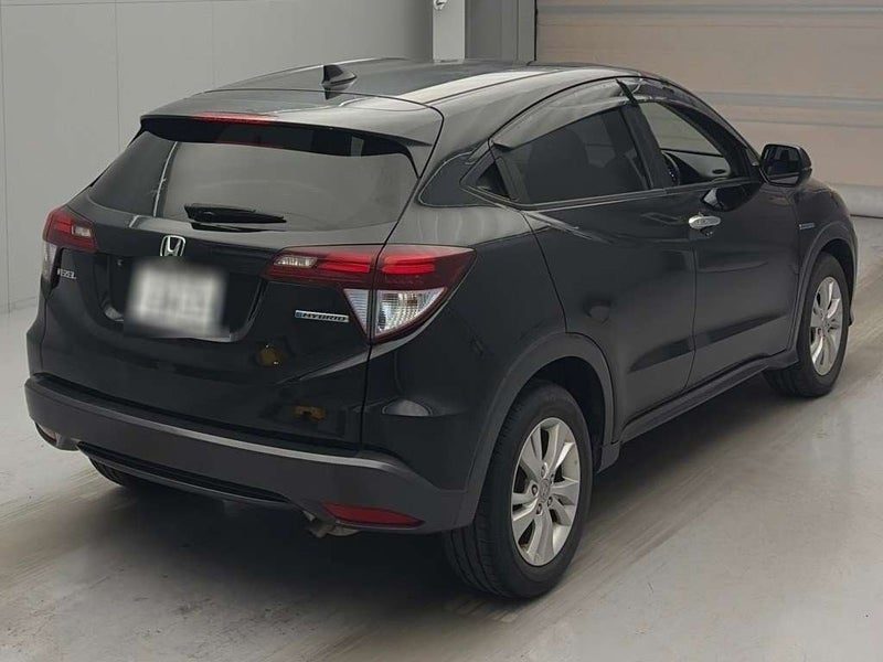 2014 Honda Vezel 1.5X Hybrid 3YearWarrantyFree, photo 2