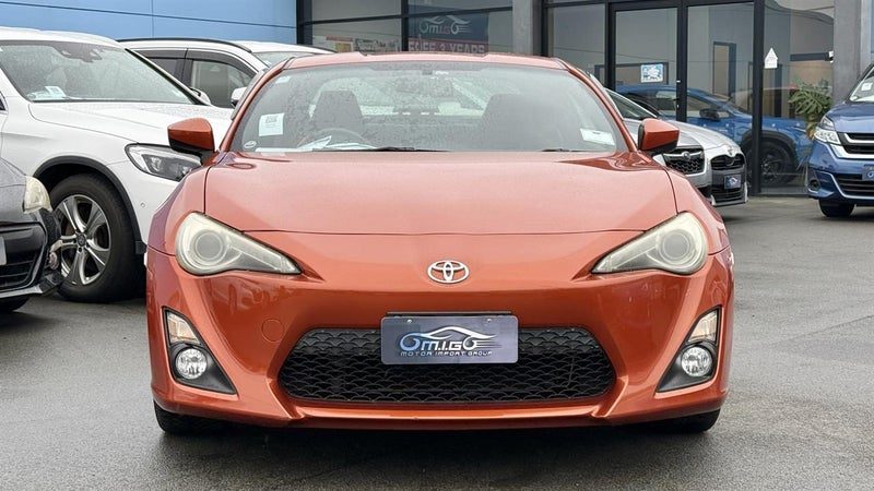 2012 Toyota 86 2.0GT 6MT 3YearWarrantyFree, photo 3