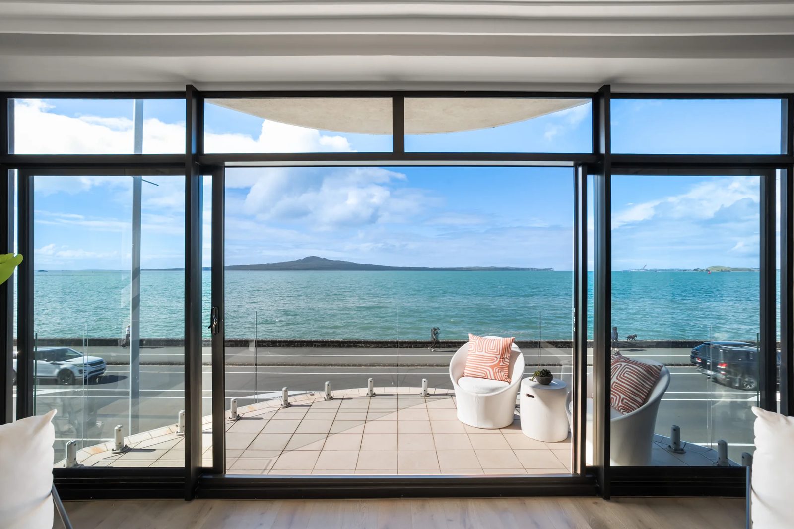 1/175 Tamaki Drive, Kohimarama, photo 2