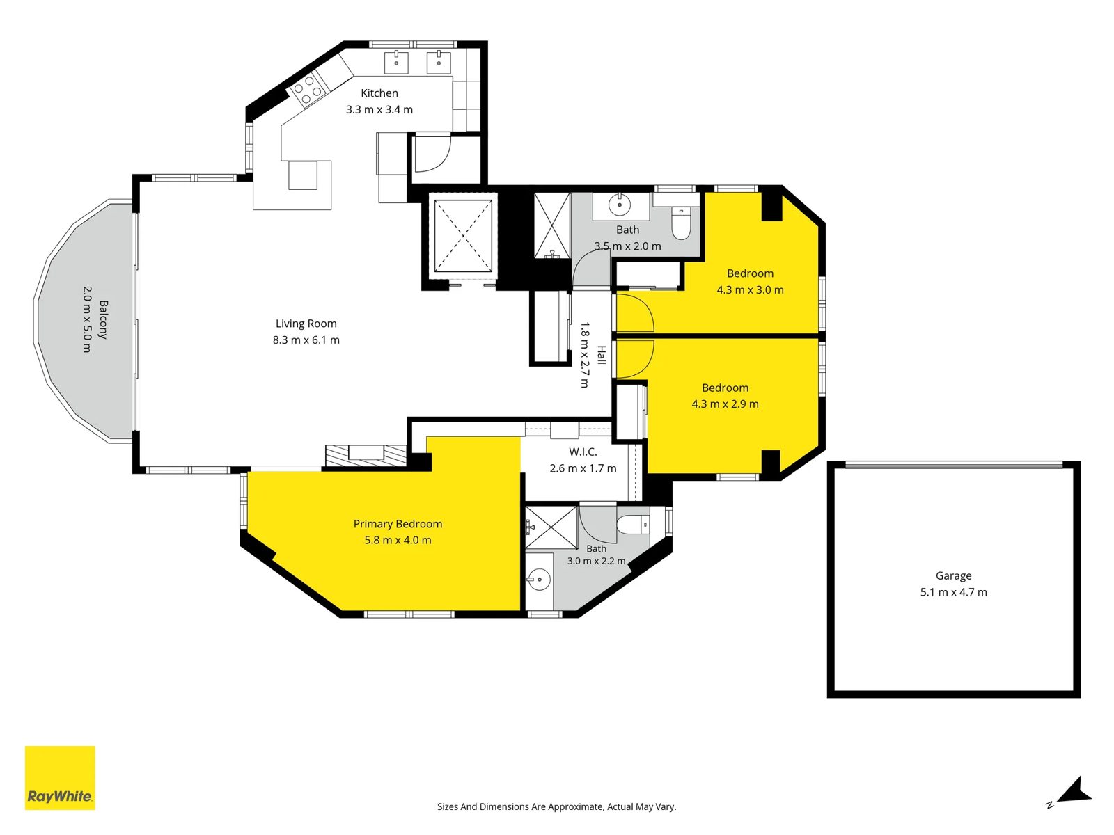1/175 Tamaki Drive, Kohimarama, photo 4