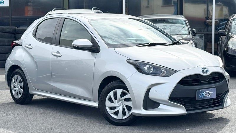 2021 Toyota Yaris 1.5X Hybrid 3YearWarrantyFree, photo 2