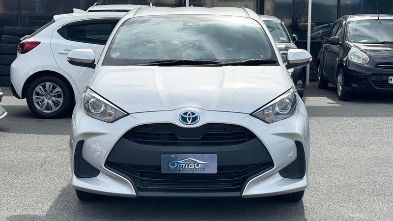 2021 Toyota Yaris 1.5X Hybrid 3YearWarrantyFree, photo 3