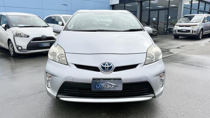 2013 Toyota Prius 1.8L 3YearWarrantyFree, photo 3