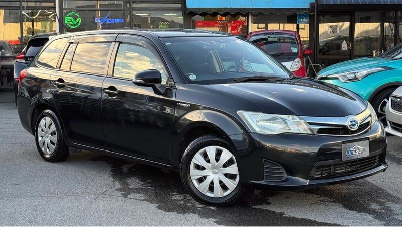2013 Toyota Corolla 1.5 G, photo 2
