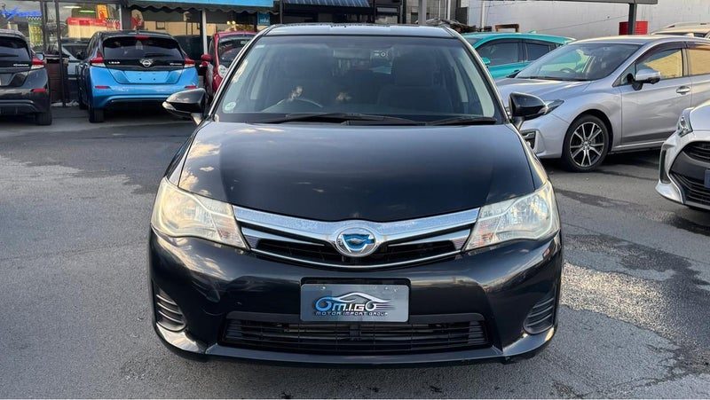 2013 Toyota Corolla 1.5 G, photo 3