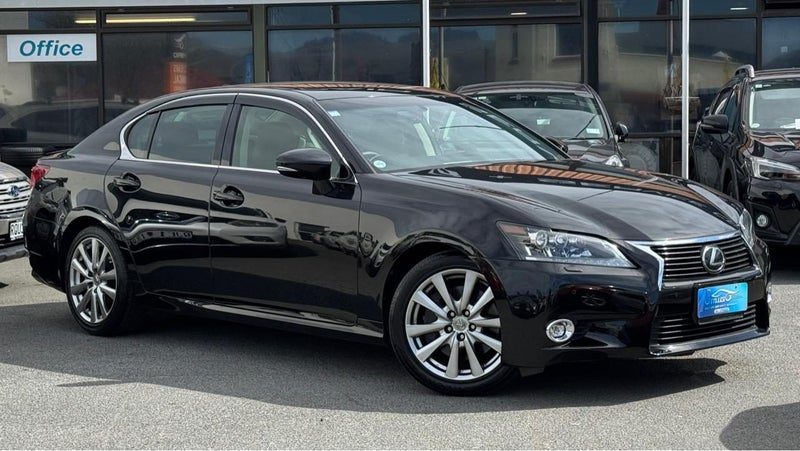 2014 Lexus GS 350 LeatherSeats 3YearWarrantyFree, photo 2