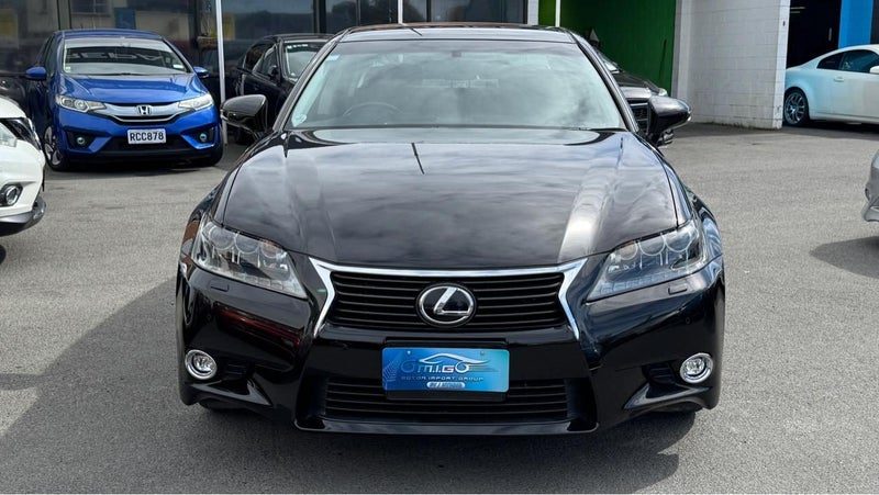 2014 Lexus GS 350 LeatherSeats 3YearWarrantyFree, photo 3