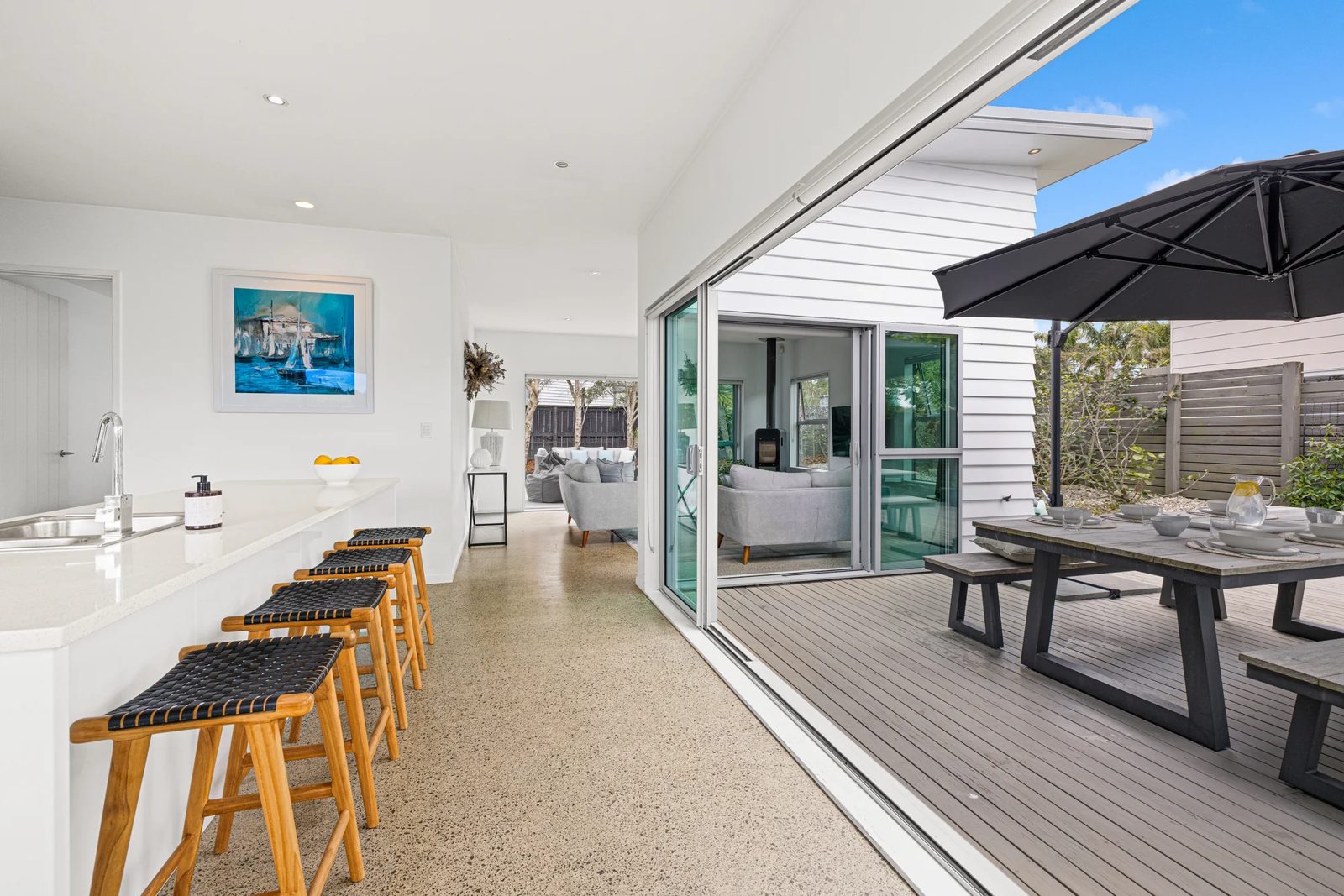 22 Mangatawhiri Road, Omaha, photo 7