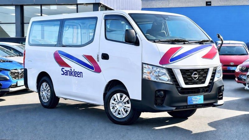 2020 Nissan NV350 Caravan, photo 2