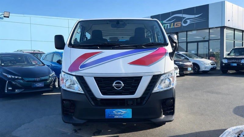 2020 Nissan NV350 Caravan, photo 3