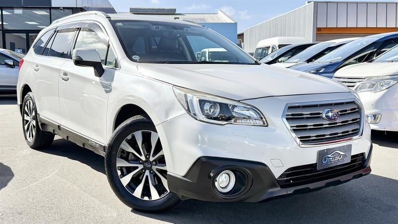 2016 Subaru Outback 2.5L Limited 3YearWarrantyFree, photo 2