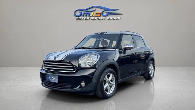 2014 MINI Cooper Crossover 1.6L 1YearWarrantyFree, photo 3