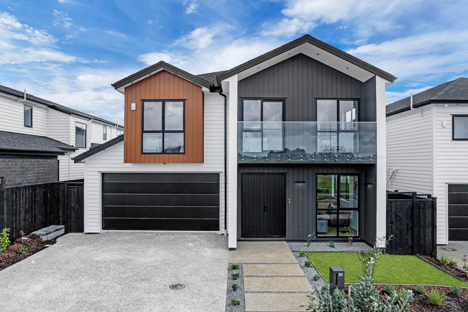 21 Forest Drive, Karaka, photo 1