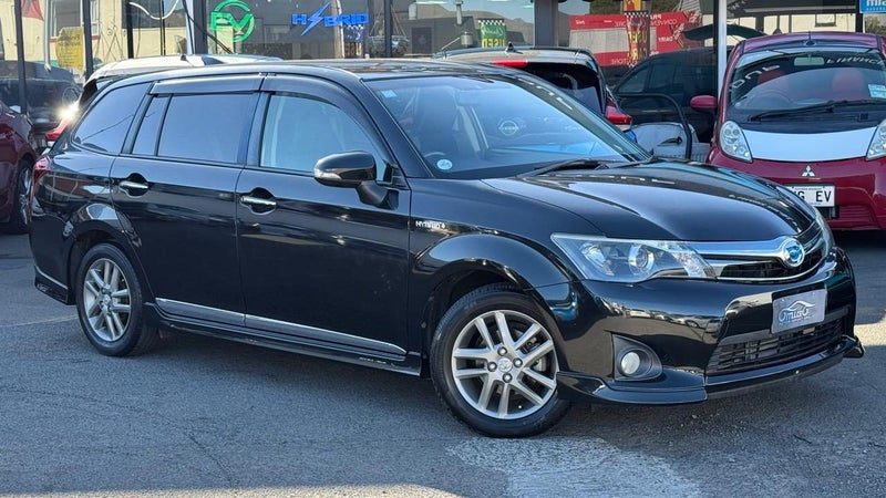 2014 Toyota Corolla, photo 2