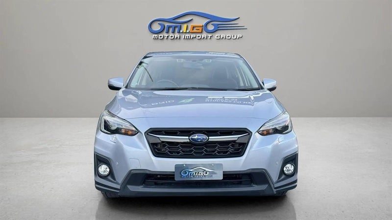 2018 Subaru XV 2.0 i-L, photo 2