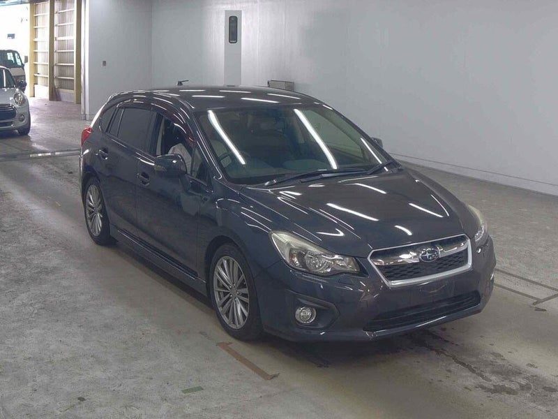 2013 Subaru Impreza 2.0I-S Sport 3YearWarrantyFree