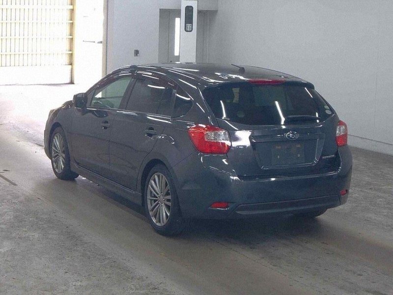 2013 Subaru Impreza 2.0I-S Sport 3YearWarrantyFree, photo 2