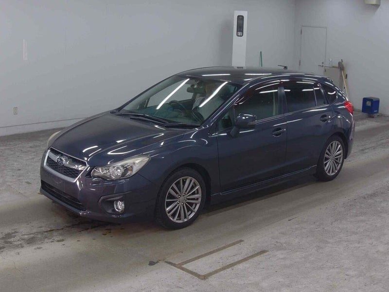 2013 Subaru Impreza 2.0I-S Sport 3YearWarrantyFree, photo 3