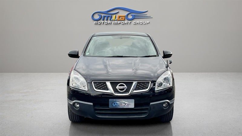 2014 Nissan Dualis 20G LowKM 3YearWarrantyFree, photo 2